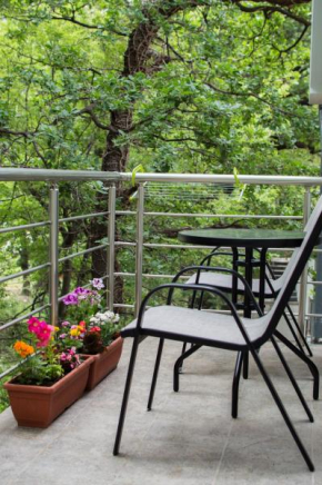 Apartment Nature